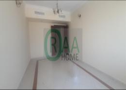 Empty Room image for: Apartment - 2 bedrooms - 3 bathrooms for sale in Al Sondos Tower - Al Khan Lagoon - Al Khan - Sharjah, Image 1
