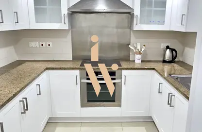 Apartment - 1 Bedroom - 1 Bathroom for rent in 29 Burj Boulevard Tower 1 - 29 Burj Boulevard - Downtown Dubai - Dubai