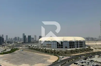 Apartment - 1 Bedroom - 2 Bathrooms for sale in Elite Sports Residence 2 - Elite Sports Residence - Dubai Sports City - Dubai