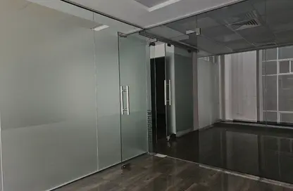 Office Space - Studio - 1 Bathroom for rent in Carrera Building - Al Karama - Dubai