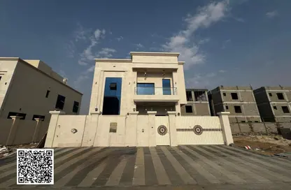 Villa - 6 Bedrooms - 7+ Bathrooms for sale in Al Helio 2 - Al Helio - Ajman