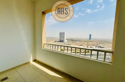 Apartment - 2 Bedrooms - 2 Bathrooms for rent in Al Rabia Tower - Majan - Dubai Land - Dubai