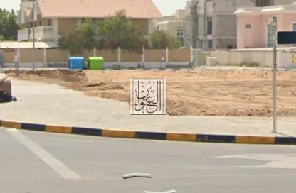 أرض - استوديو للبيع في الصجعة - الشارقة