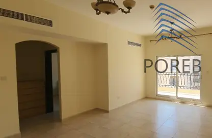 Apartment - 1 Bedroom - 1 Bathroom for rent in Diamond Views 1 - Diamond Views - Jumeirah Village Circle - Dubai