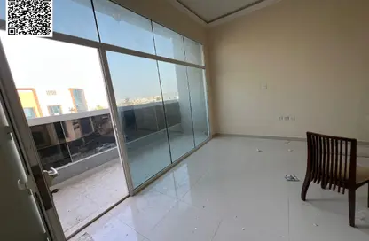 شقة - غرفة نوم - 2 حمامات للايجار في 3  الروضة - الروضة - عجمان