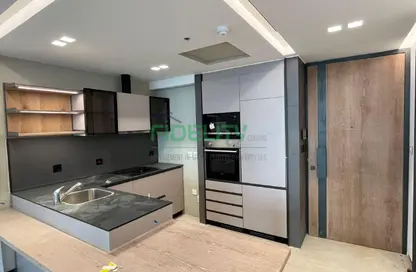 شقة - غرفة نوم - 2 حمامات للايجار في ذا تيراسيس - صبحا هارتلاند - مدينة الشيخ محمد بن راشد - دبي شقة - غرفة نوم - 2 حمامات للايجار في ذا تيراسيس - صبحا هارتلاند - مدينة الشيخ محمد بن راشد - دبي