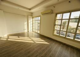 Empty Room image for: Villa - 1 bedroom - 1 bathroom for rent in Mushrif Gardens - Al Mushrif - Abu Dhabi, Image 1