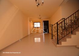 Villa - 3 bedrooms - 3 bathrooms for rent in Zone 7 - Hydra Village - Abu Dhabi