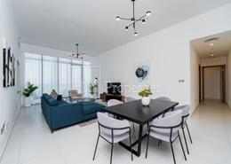 Apartment - 3 bedrooms - 5 bathrooms for rent in Al Fattan Downtown - Al Satwa - Dubai