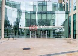 Apartment - 3 bedrooms - 5 bathrooms for rent in Burj Vista 1 - Burj Vista - Downtown Dubai - Dubai