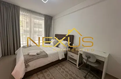 دوبلكس - 2 غرف نوم - 3 حمامات للايجار في باسيفيك بورا بورا - باسيفيك - جزيرة المرجان - رأس الخيمة