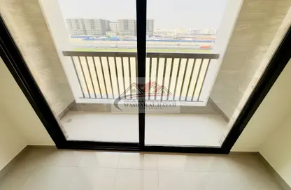 Apartment - 2 Bedrooms - 3 Bathrooms for rent in Muwaileh 29 Building - Muwaileh - Sharjah