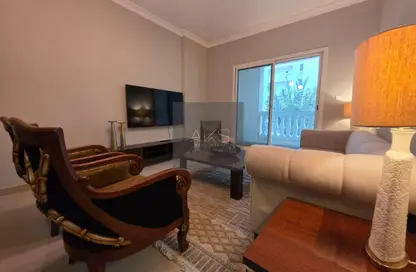 شقة - غرفة نوم - 2 حمامات للبيع في بلازا ريسدينس 1 - بلازا ريزيدنس - الضاحية 13 - قرية جميرا الدائرية - دبي