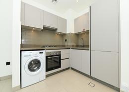 Apartment - 1 bedroom - 1 bathroom for sale in Creek Vistas Reserve - Sobha Hartland - Mohammed Bin Rashid City - Dubai