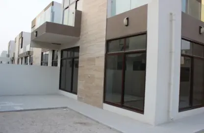 Townhouse - 4 Bedrooms - 5 Bathrooms for rent in Senses at the Fields - District 11 - Mohammed Bin Rashid City - Dubai