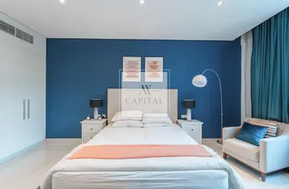 شقة - 1 حمام للبيع في داماك ميزون كور جاردن - الخليج التجاري - دبي شقة - 1 حمام للبيع في داماك ميزون كور جاردن - الخليج التجاري - دبي