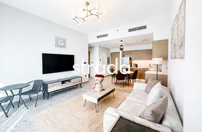 Apartment - 1 Bedroom - 1 Bathroom for rent in Golf Suites - Dubai Hills - Dubai Hills Estate - Dubai