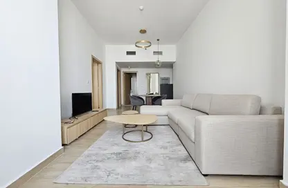 Apartment - 1 Bedroom - 2 Bathrooms for rent in Regina Tower - Jumeirah Village Circle - Dubai