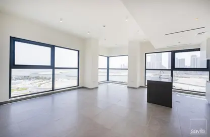 Apartment - 3 Bedrooms - 4 Bathrooms for sale in Pixel - Makers District - Al Reem Island - Abu Dhabi
