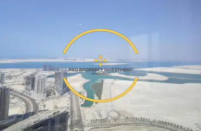 شقة - 3 غرف نوم - 4 حمامات للبيع في برج البوابة 2 - شمس أبوظبي - جزيرة الريم - أبوظبي