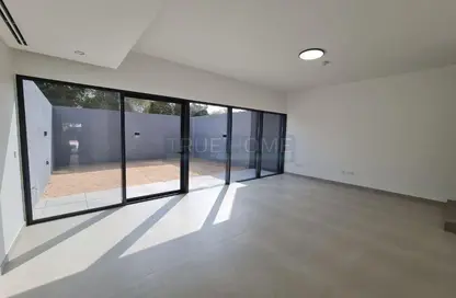 Townhouse - 2 Bedrooms - 3 Bathrooms for sale in Robinia - Masaar - Tilal City - Sharjah