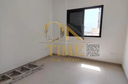 Apartment - 1 Bedroom - 2 Bathrooms for rent in Al Naemiya Tower 1 - Al Naemiya Towers - Al Nuaimiya - Ajman