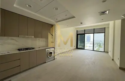 Apartment - 1 Bedroom - 1 Bathroom for sale in AZIZI Riviera 28 - Meydan One - Meydan - Dubai