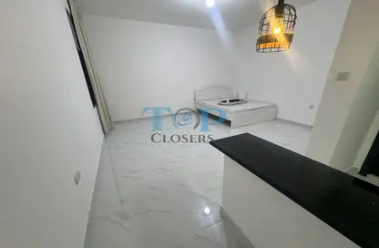 Apartment - Studio - 1 Bathroom for rent in Ugdat Al Ameriya - Al Jimi - Al Ain