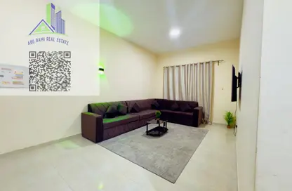 Apartment - 1 Bedroom - 2 Bathrooms for rent in The Icon Casa 2 - Al Rashidiya 3 - Al Rashidiya - Ajman