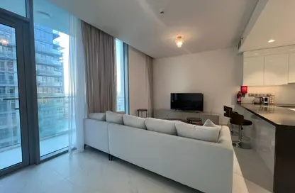 Apartment - 1 Bedroom - 2 Bathrooms for rent in Residences 12 - District One - Mohammed Bin Rashid City - Dubai