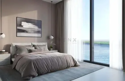 Apartment - 3 Bedrooms - 3 Bathrooms for sale in Crest Grande - Sobha Hartland - Mohammed Bin Rashid City - Dubai
