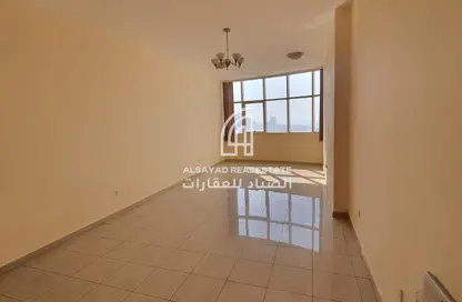Apartment - 2 Bedrooms - 2 Bathrooms for rent in Al Majaz 3 - Al Majaz - Sharjah