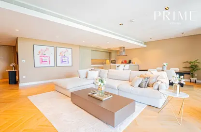 شقة - 2 غرف نوم - 3 حمامات للبيع في Apartment Building 8 - مساكن بلوواترز - بلوواترز - دبي