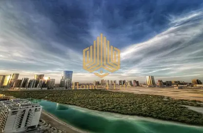 شقة - 3 غرف نوم - 4 حمامات للبيع في أوشن سكيب - شمس أبوظبي - جزيرة الريم - أبوظبي