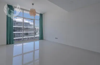 Apartment - 1 Bathroom for sale in Orchid B - Orchid - DAMAC Hills - Dubai