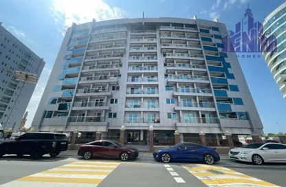 Apartment - 1 Bedroom - 2 Bathrooms for sale in Grand Horizon 1 - Grand Horizon - Dubai Sports City - Dubai