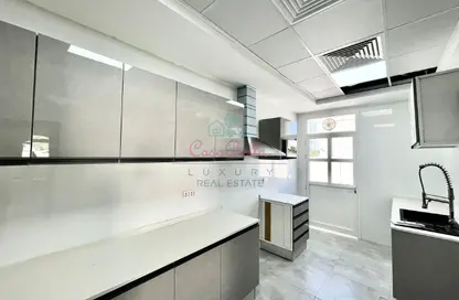 Villa - 6 Bedrooms - 7 Bathrooms for rent in Al Barsha South 1 - Al Barsha South - Al Barsha - Dubai
