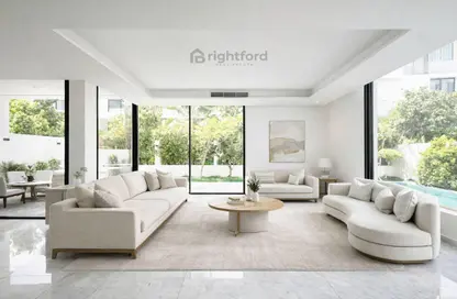 فيلا - 5 غرف نوم - 6 حمامات للبيع في كوريسيا 1 فيلاز - البراري - دبي