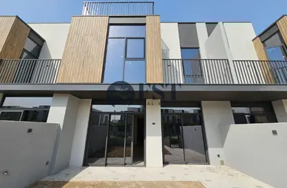 Townhouse - 3 Bedrooms - 4 Bathrooms for sale in Mudon Al Ranim 1 - Mudon - Dubai