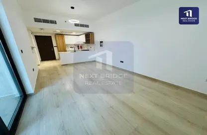 Apartment - 1 Bedroom - 2 Bathrooms for rent in Pantheon Elysee III - Jumeirah Village Circle - Dubai