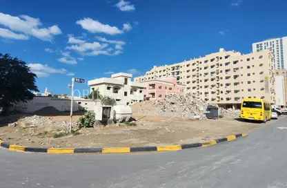 Land - Studio for sale in Liwara 1 - Ajman Land - Studio for sale in Liwara 1 - Ajman