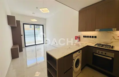 Apartment - 1 Bathroom for sale in Avanos - Jumeirah Village Circle - Dubai