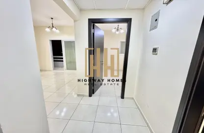 Apartment - 1 Bedroom - 1 Bathroom for rent in Muwailih Building - Muwaileh - Sharjah