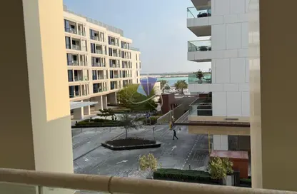 Apartment - 1 Bedroom - 2 Bathrooms for rent in Qaryat Al Hidd - Saadiyat Island - Abu Dhabi