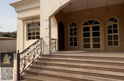 Full Floor - 3 Bedrooms - 5 Bathrooms for rent in Al Mowaihat 3 - Al Mowaihat - Ajman