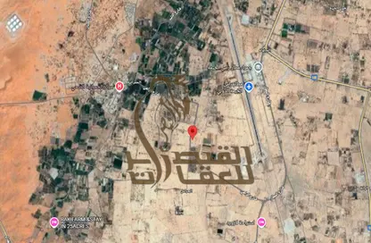 مزرعة - استوديو للبيع في المدفق - رأس الخيمة