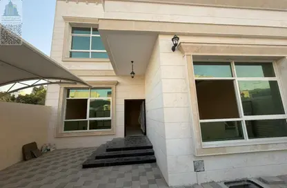 فيلا - 4 غرف نوم - 6 حمامات للبيع في الزاهية جاردنز - الزاهية - عجمان