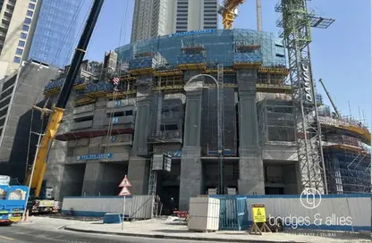 Apartment - 2 Bedrooms - 3 Bathrooms for sale in Safa Two - Business Bay - Dubai