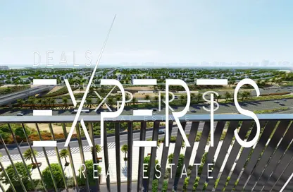 Apartment - 2 Bedrooms - 3 Bathrooms for sale in Manarat Living - Saadiyat Cultural District - Saadiyat Island - Abu Dhabi