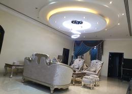 Villa - 7 bedrooms - 7 bathrooms for rent in Al Rawda 2 Villas - Al Rawda 2 - Al Rawda - Ajman